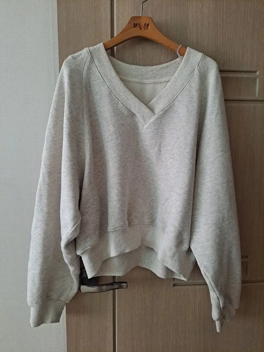 New product) NOT YOUR ROSE Monica Top Beige M #낫유어로즈